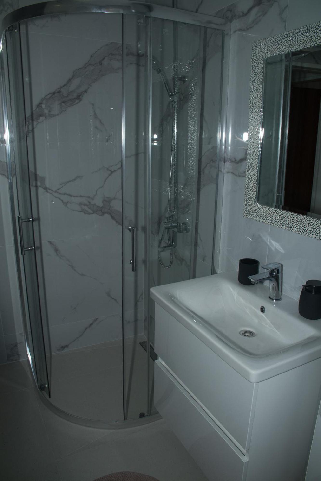 House Kovacevic Makarska
