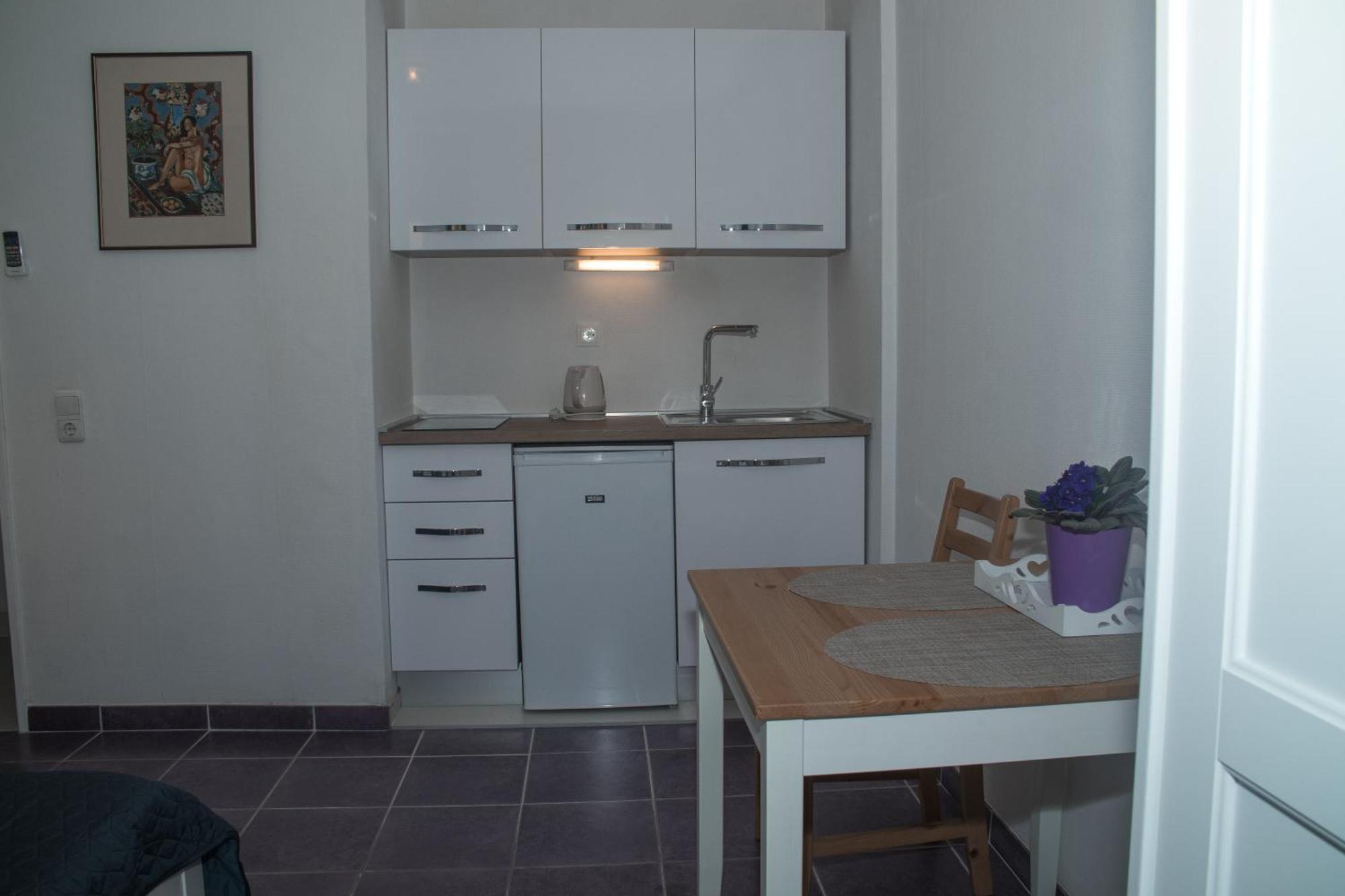 Lägenhet House Kovacevic