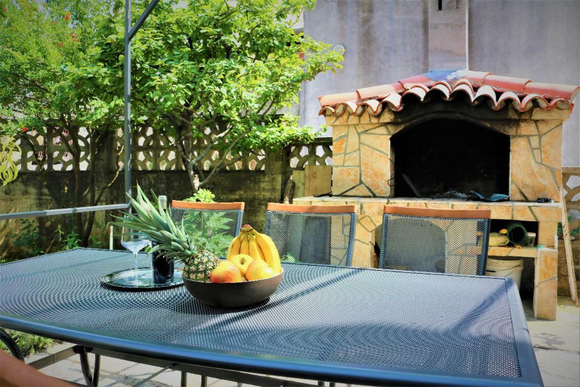 Lägenhet House Kovacevic Makarska