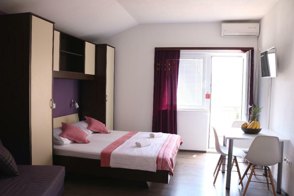 Lägenhet House Kovacevic Makarska