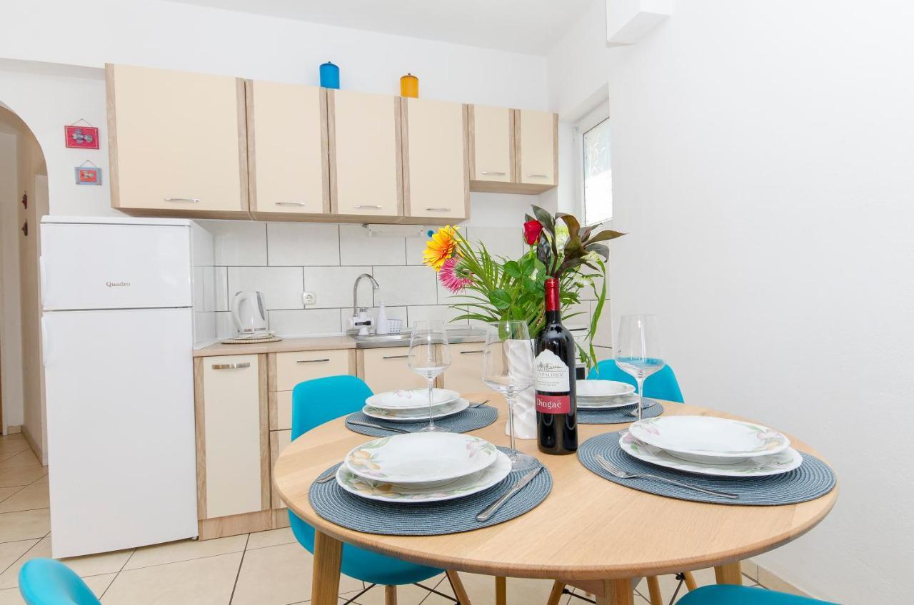 Appartement House Kovacevic Makarska