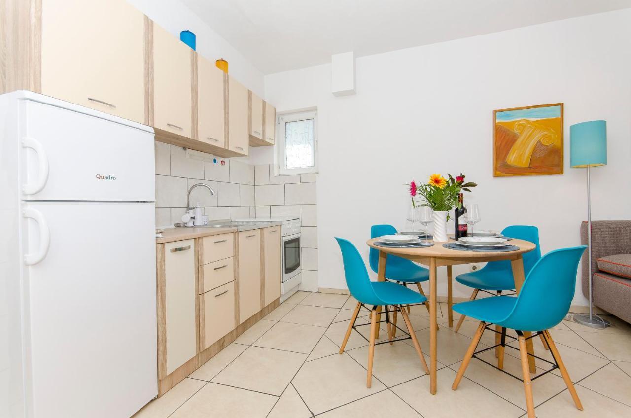 House Kovacevic Appartement Makarska
