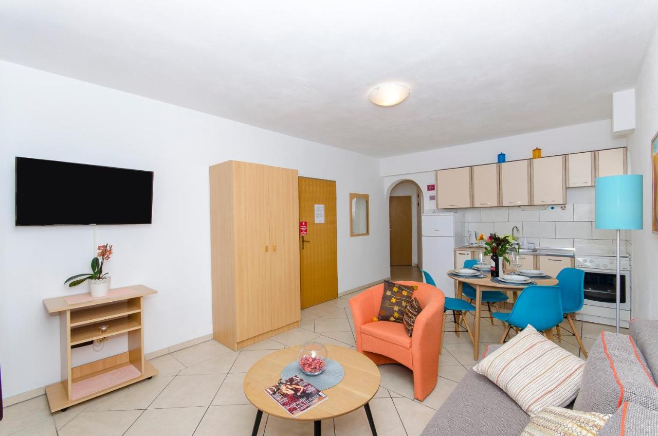 Appartement House Kovacevic *