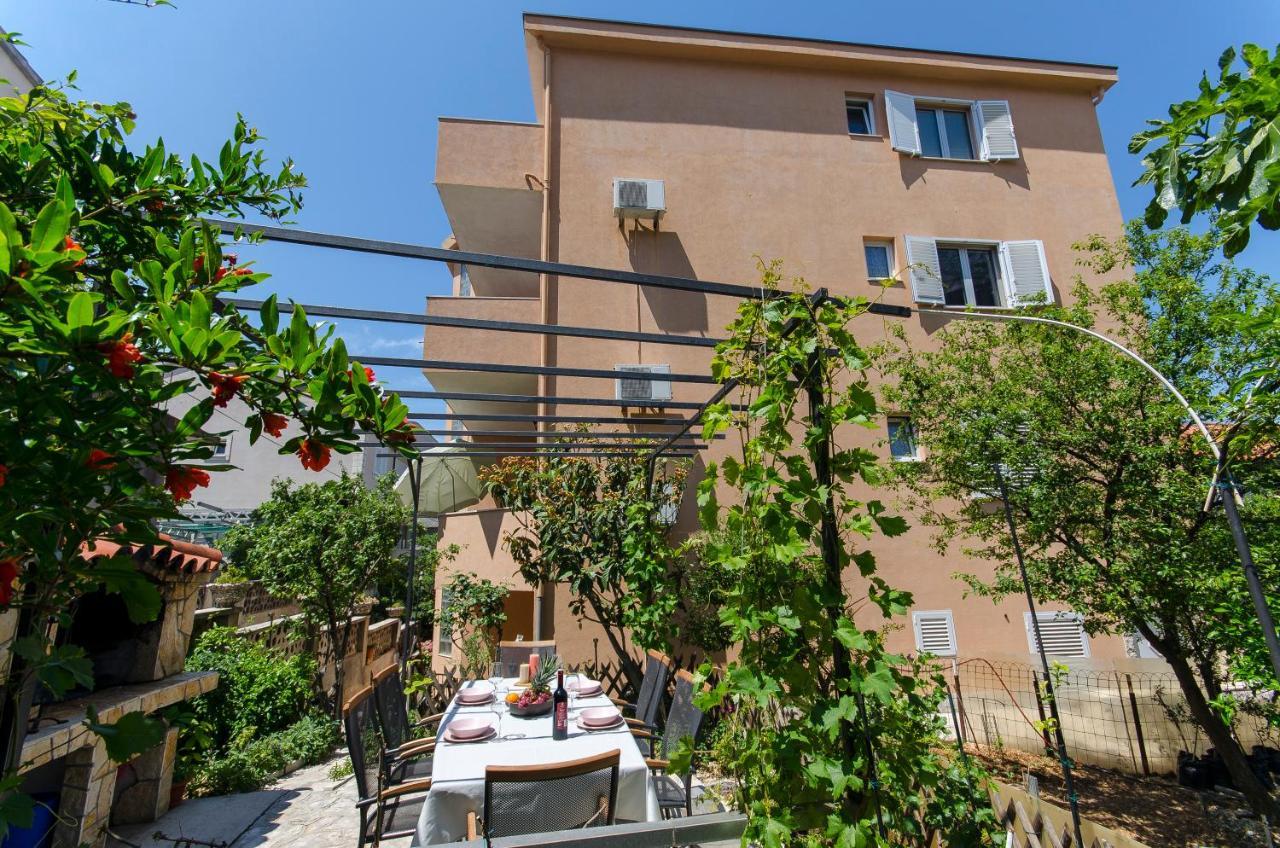 House Kovacevic * Makarska