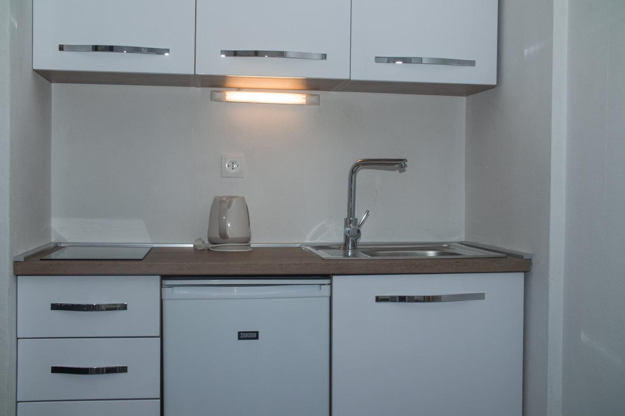 Appartement House Kovacevic Makarska