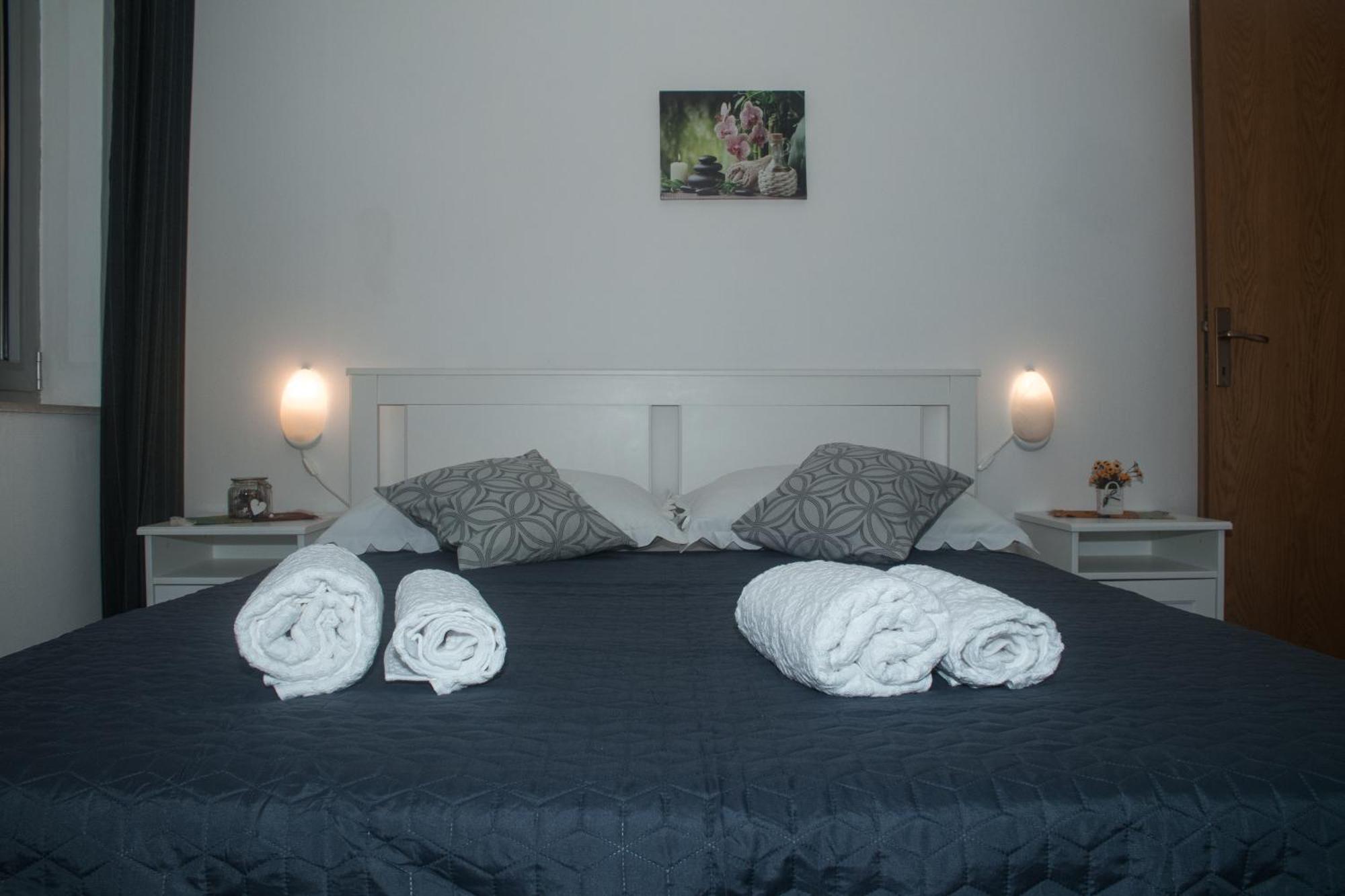 House Kovacevic Appartement Makarska