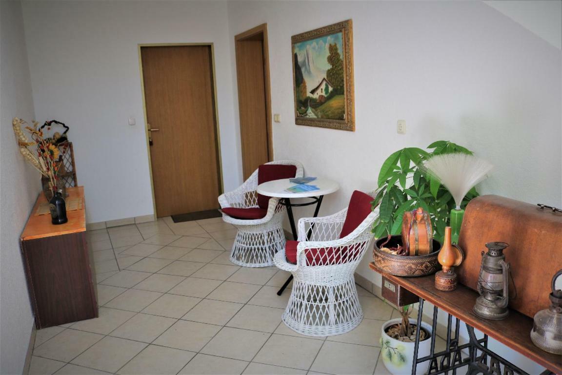 House Kovacevic Appartement *