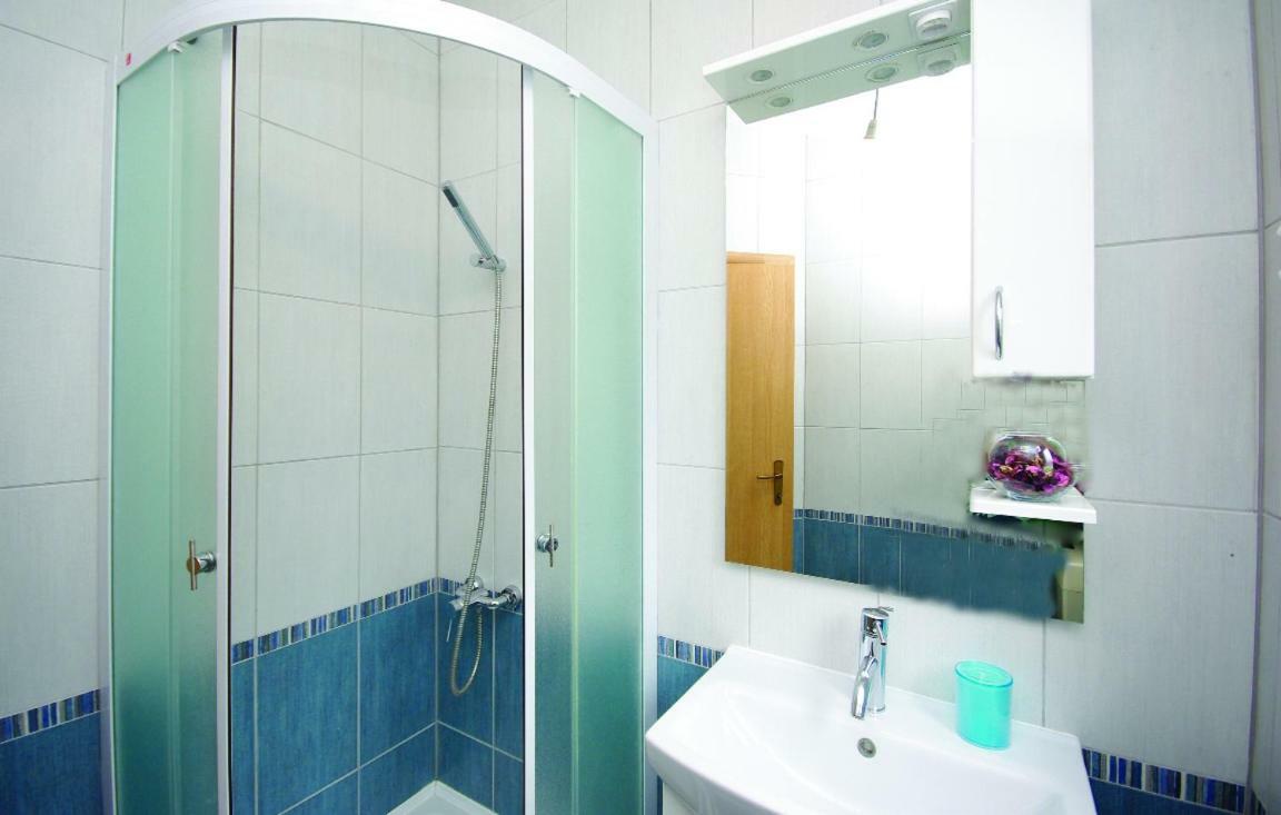 Appartement House Kovacevic Makarska