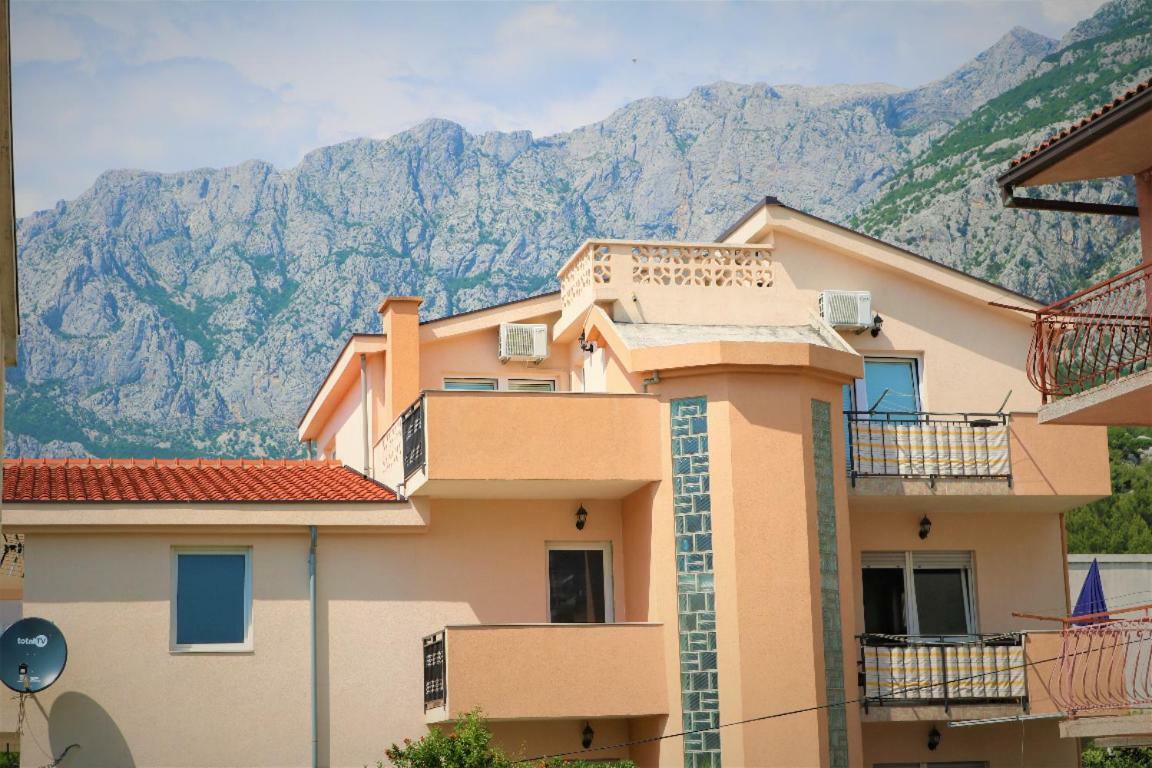 House Kovacevic * Makarska